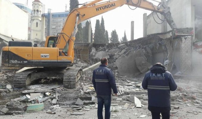 Bypassi i Fierit: IKMT vijon aksionin, ARRSH kerkese edhe per 4 objekte te tjera